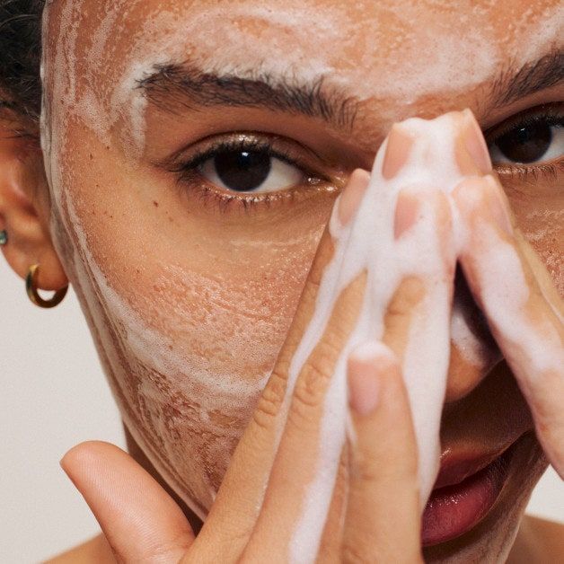 CLEANSERS