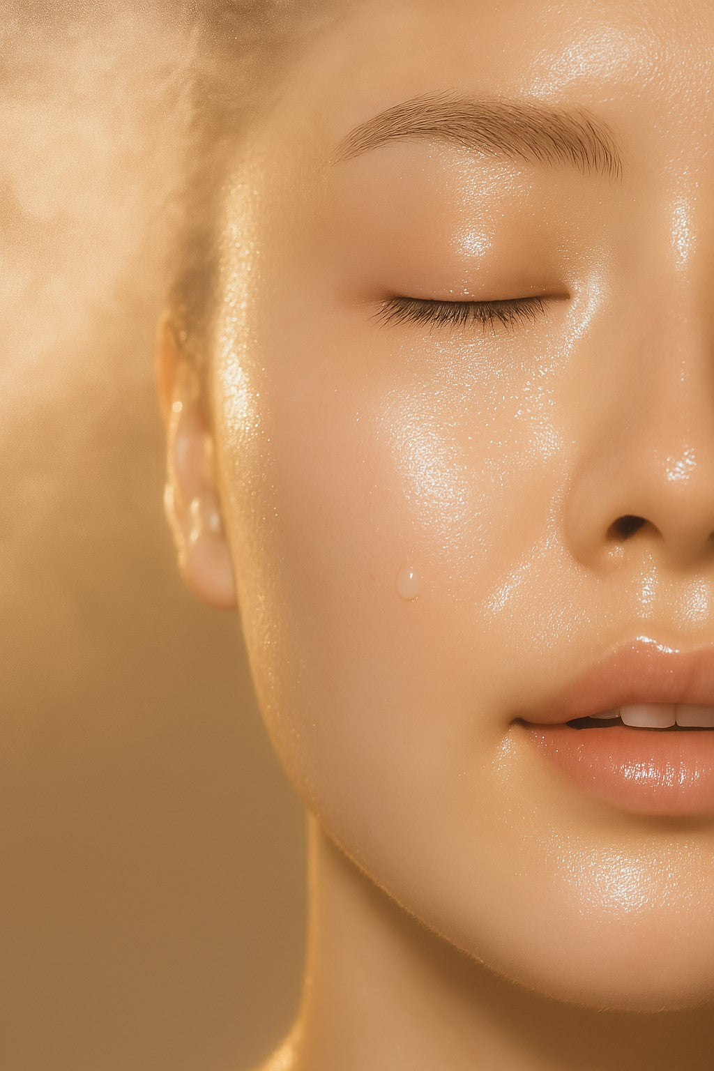TONING MISTS
