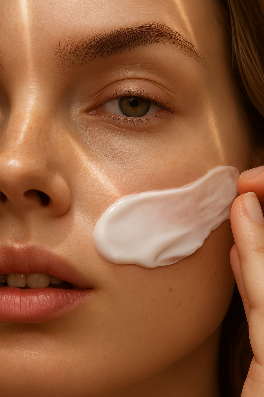 MOISTURISERS