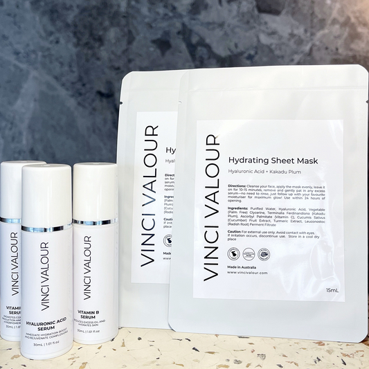 The Glow Starter Kit