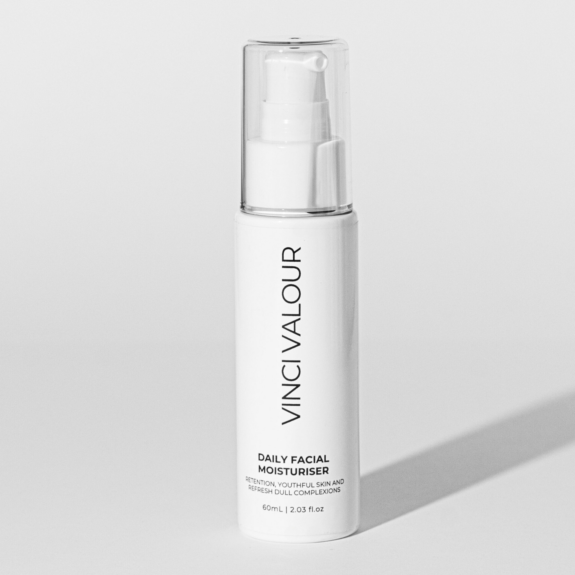 DAILY FACIAL MOISTURISER