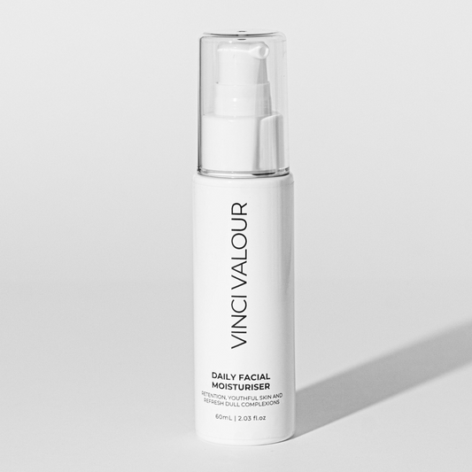 DAILY FACIAL MOISTURISER