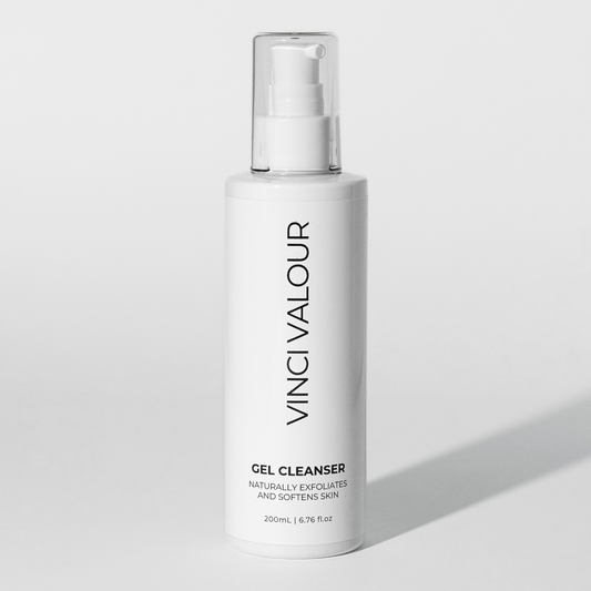 GEL CLEANSER