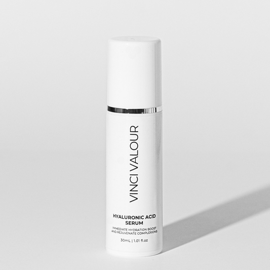 HYALURONIC ACID SERUM