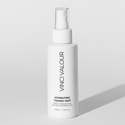 HYDRATING TONING MIST