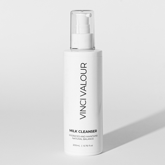 MILK CLEANSER