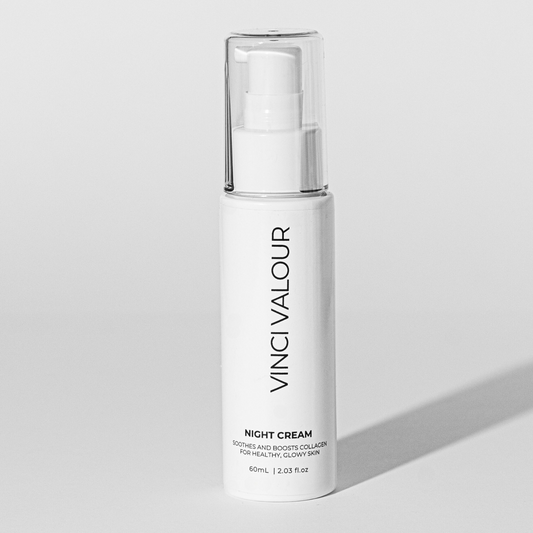 NIGHT CREAM