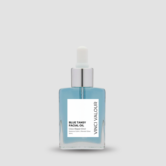 TANSY MOON FACIAL OIL (LIMITED-EDITION)